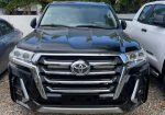 Toyota land cruiser 2013 model Dubai spec 2021 for sale