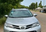 Registered Toyota RAV4 2022 for sale