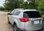 Registered Toyota RAV4 2022 for sale