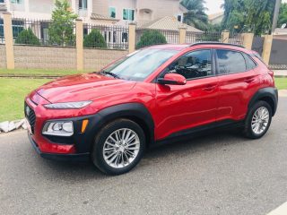 Hyundai Tucson 2020 model for sale